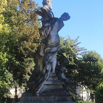 Bastion Saint-Martin de Beaune