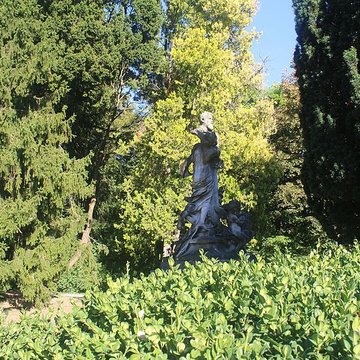 Bastion Saint-Martin de Beaune