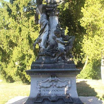 Bastion Saint-Martin de Beaune