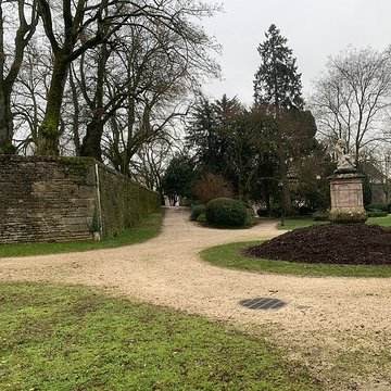 Bastion Saint-Martin de Beaune