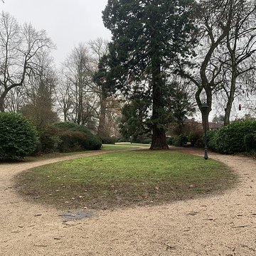 Bastion Saint-Martin de Beaune