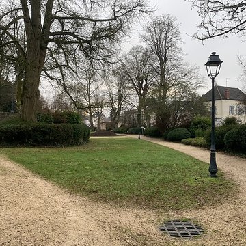 Bastion Saint-Martin de Beaune