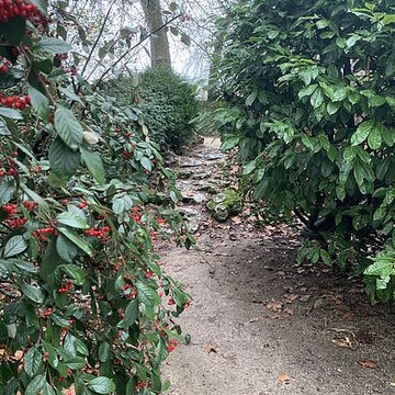 Bastion Saint-Martin de Beaune