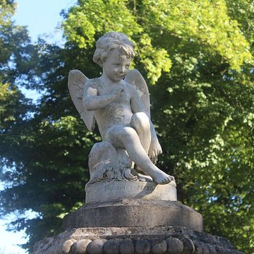 Bastion Saint-Martin de Beaune