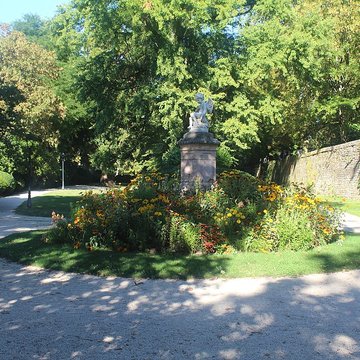 Bastion Saint-Martin de Beaune