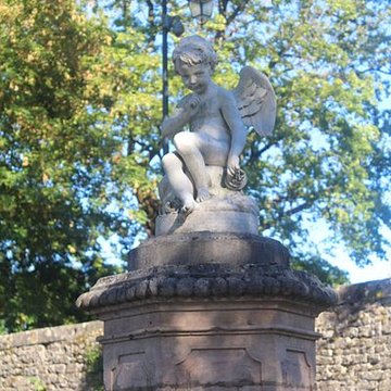 Bastion Saint-Martin de Beaune