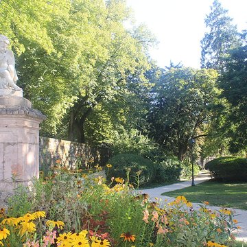 Bastion Saint-Martin de Beaune