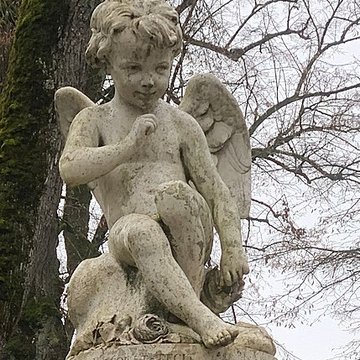 Bastion Saint-Martin de Beaune