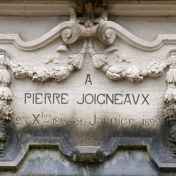 Bastion Saint-Martin de Beaune