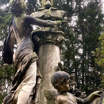 Bastion Saint-Martin de Beaune