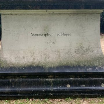 Bastion Saint-Martin de Beaune