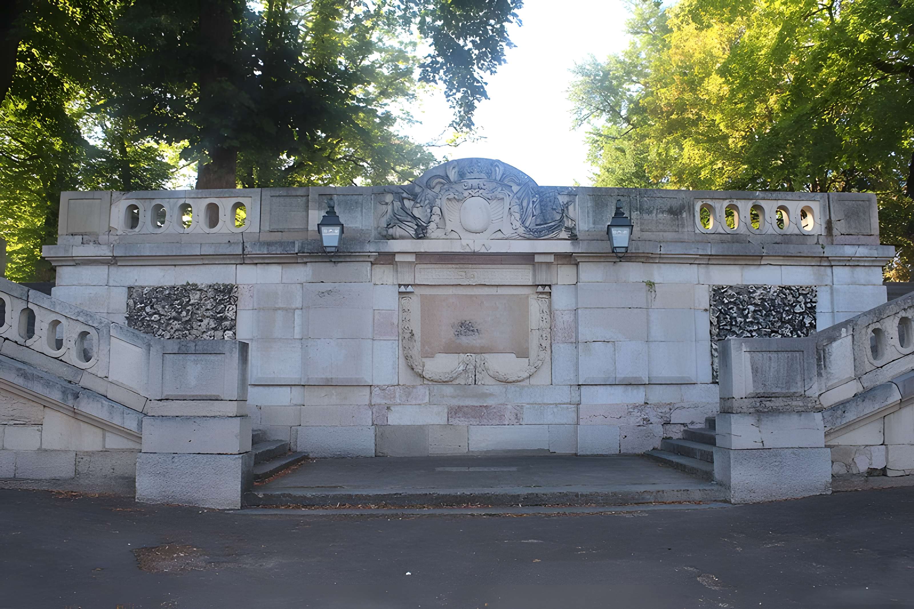 Bastion Saint-Martin de Beaune