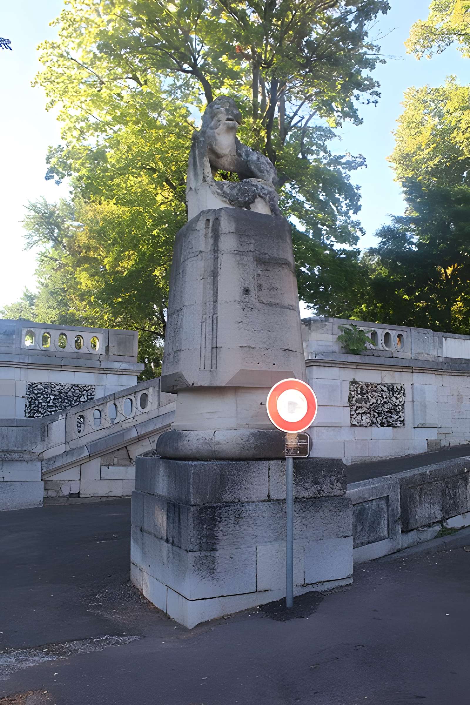 Bastion Saint-Martin de Beaune