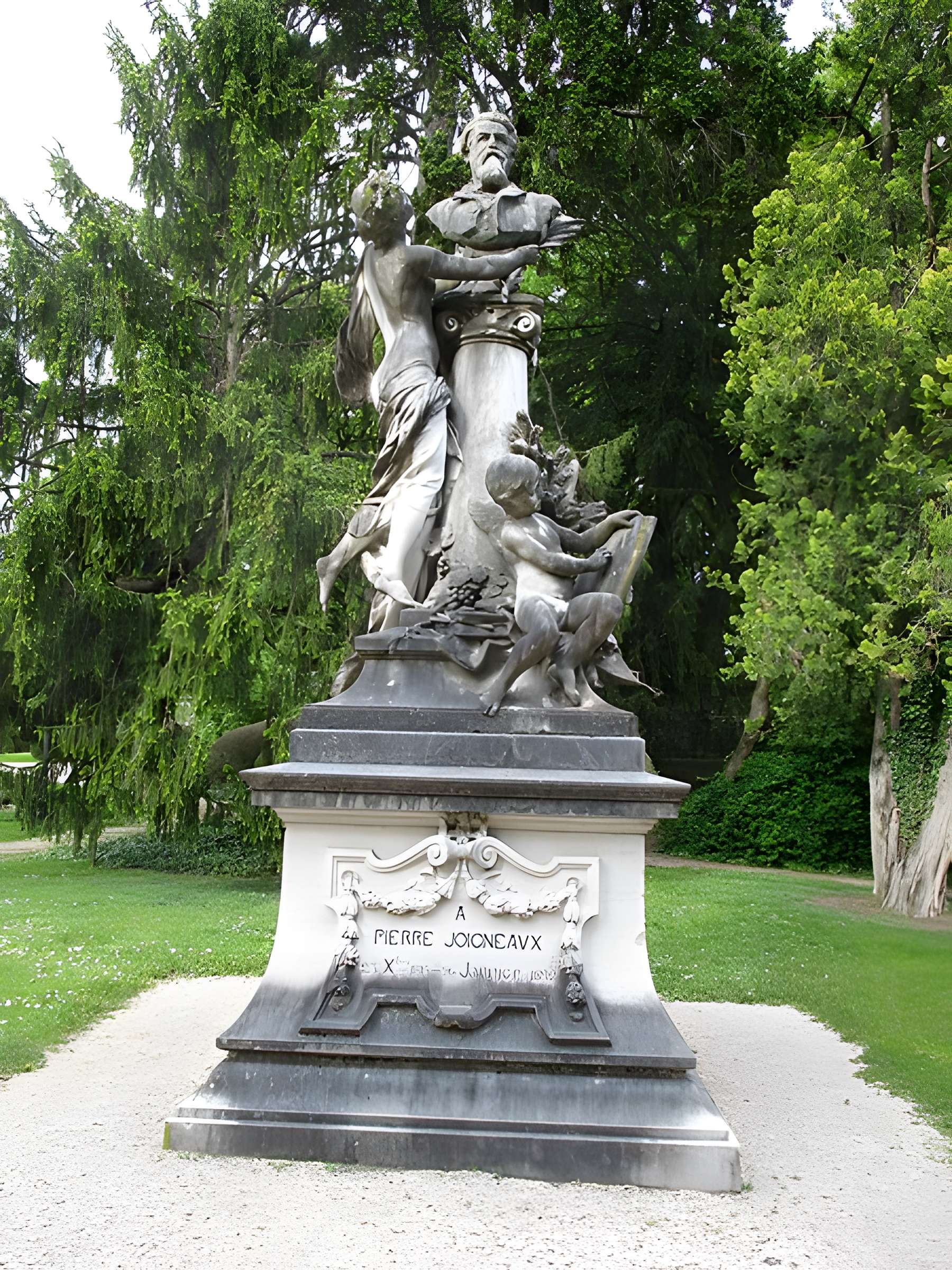 Bastion Saint-Martin de Beaune