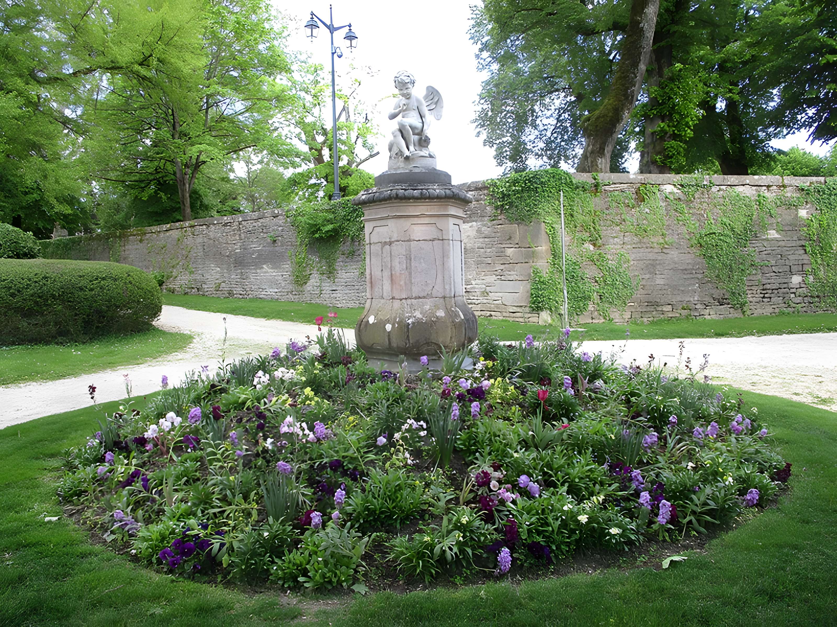 Bastion Saint-Martin de Beaune