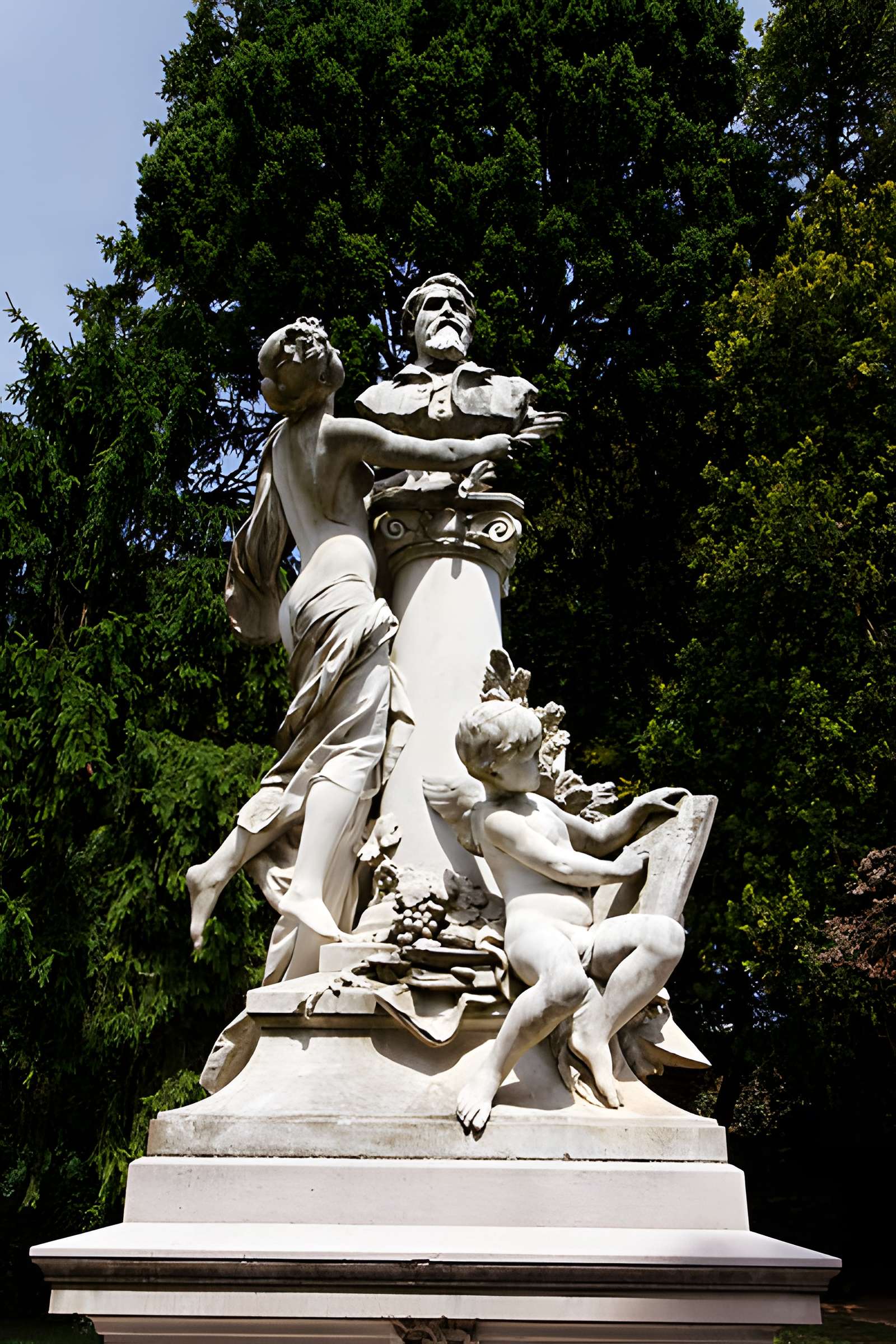 Bastion Saint-Martin de Beaune