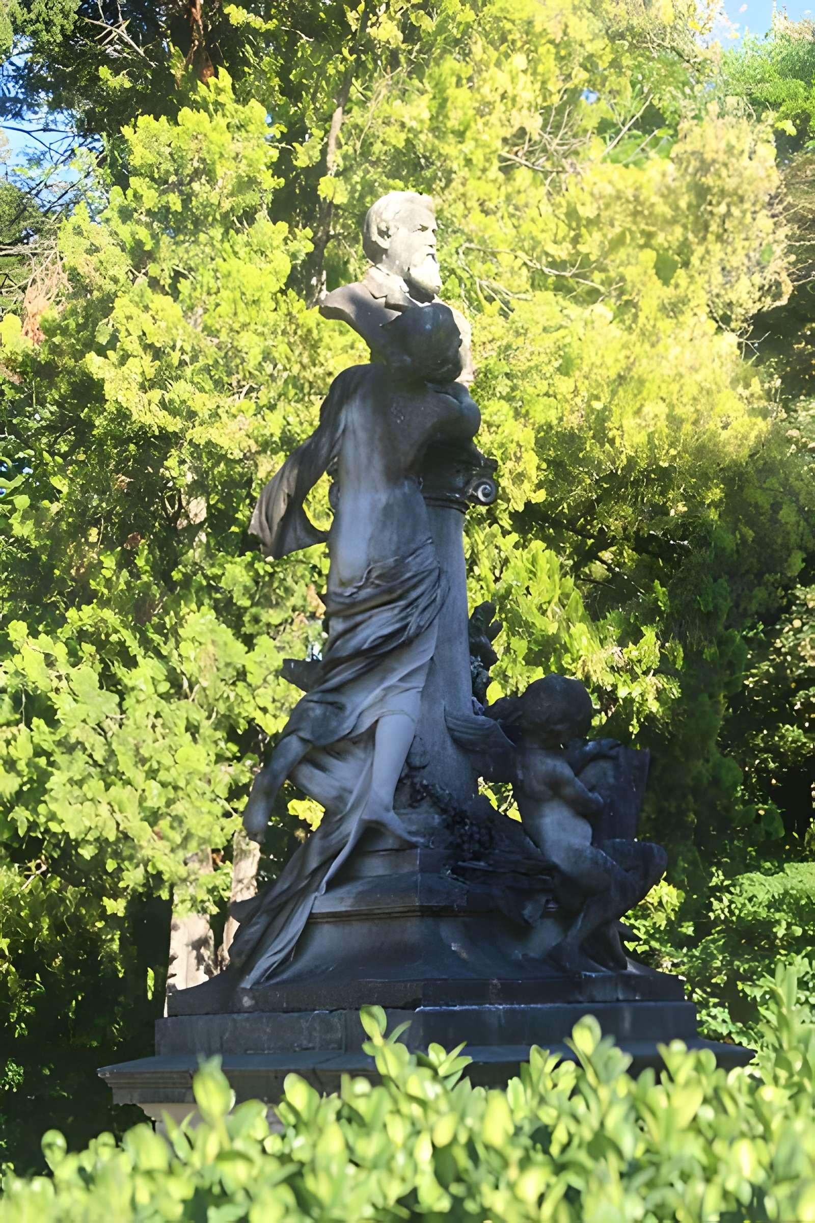 Bastion Saint-Martin de Beaune