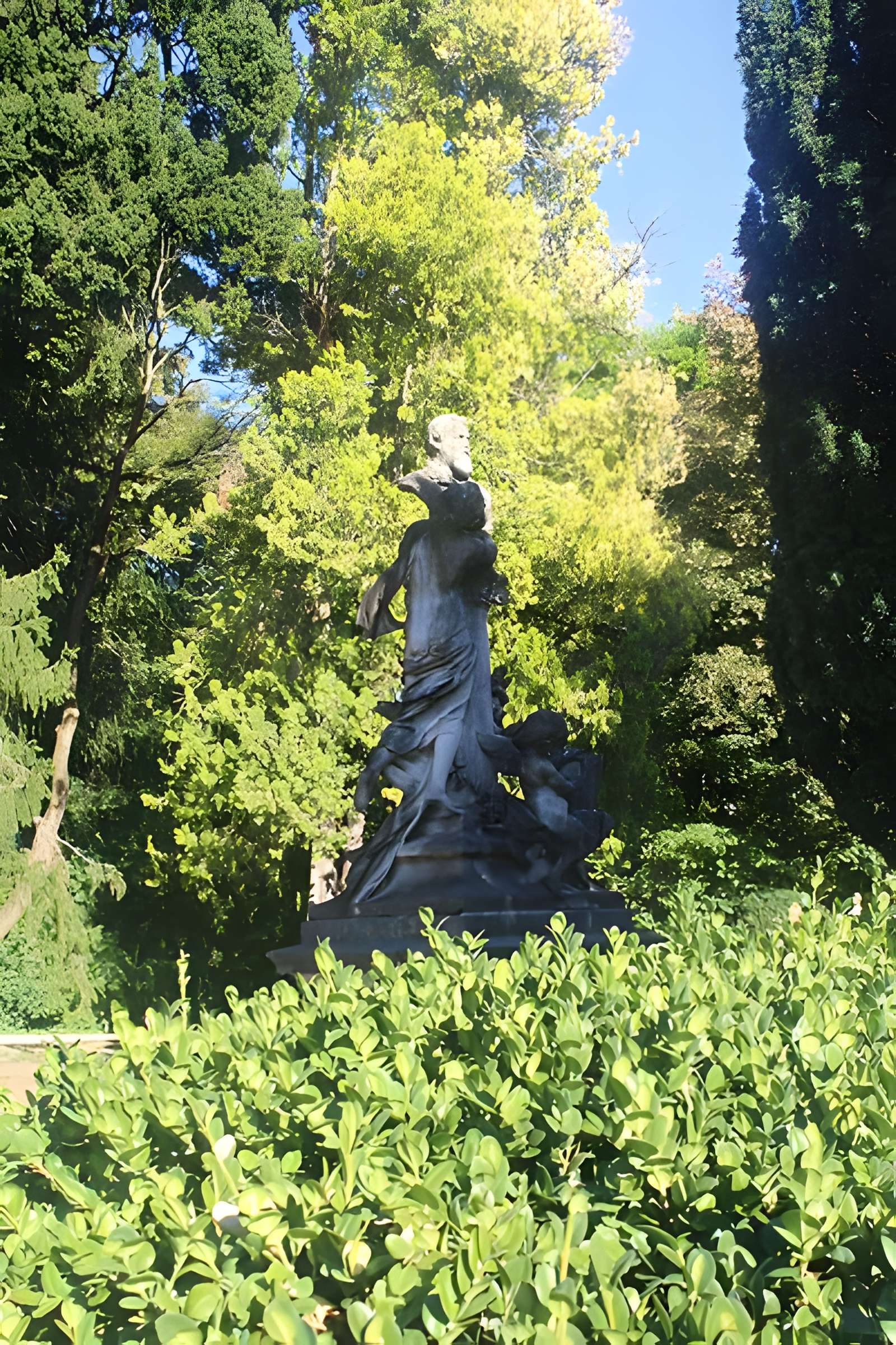 Bastion Saint-Martin de Beaune