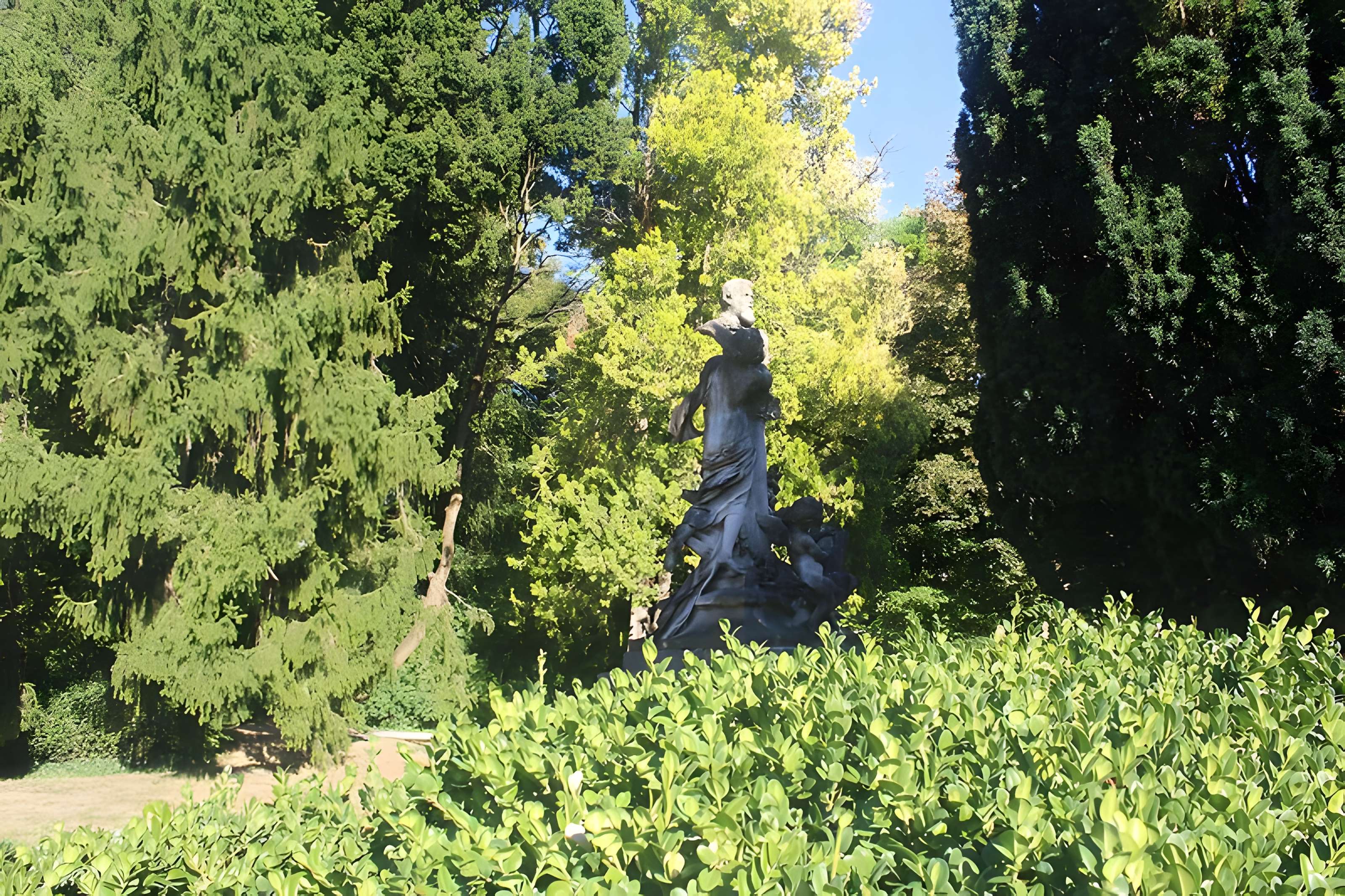 Bastion Saint-Martin de Beaune