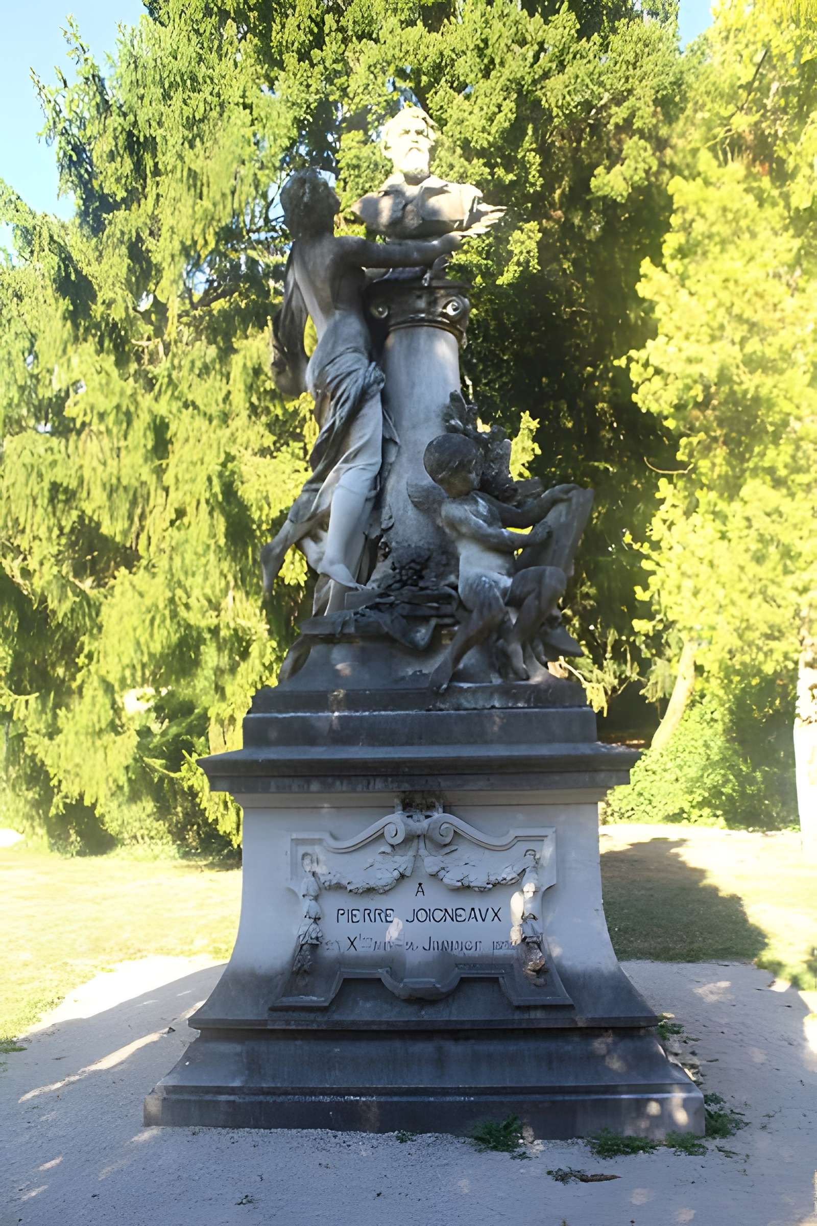 Bastion Saint-Martin de Beaune