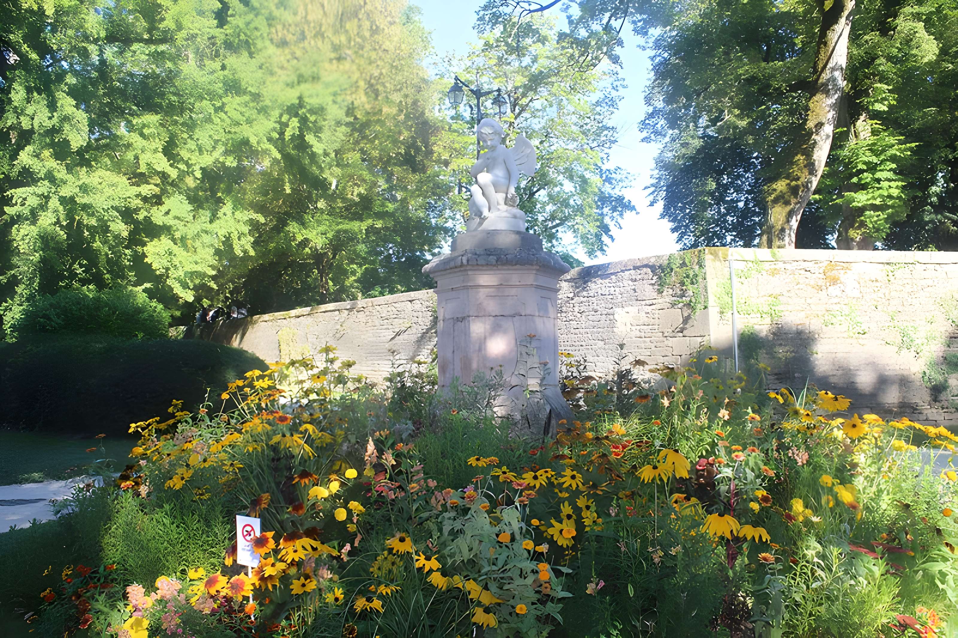 Bastion Saint-Martin de Beaune