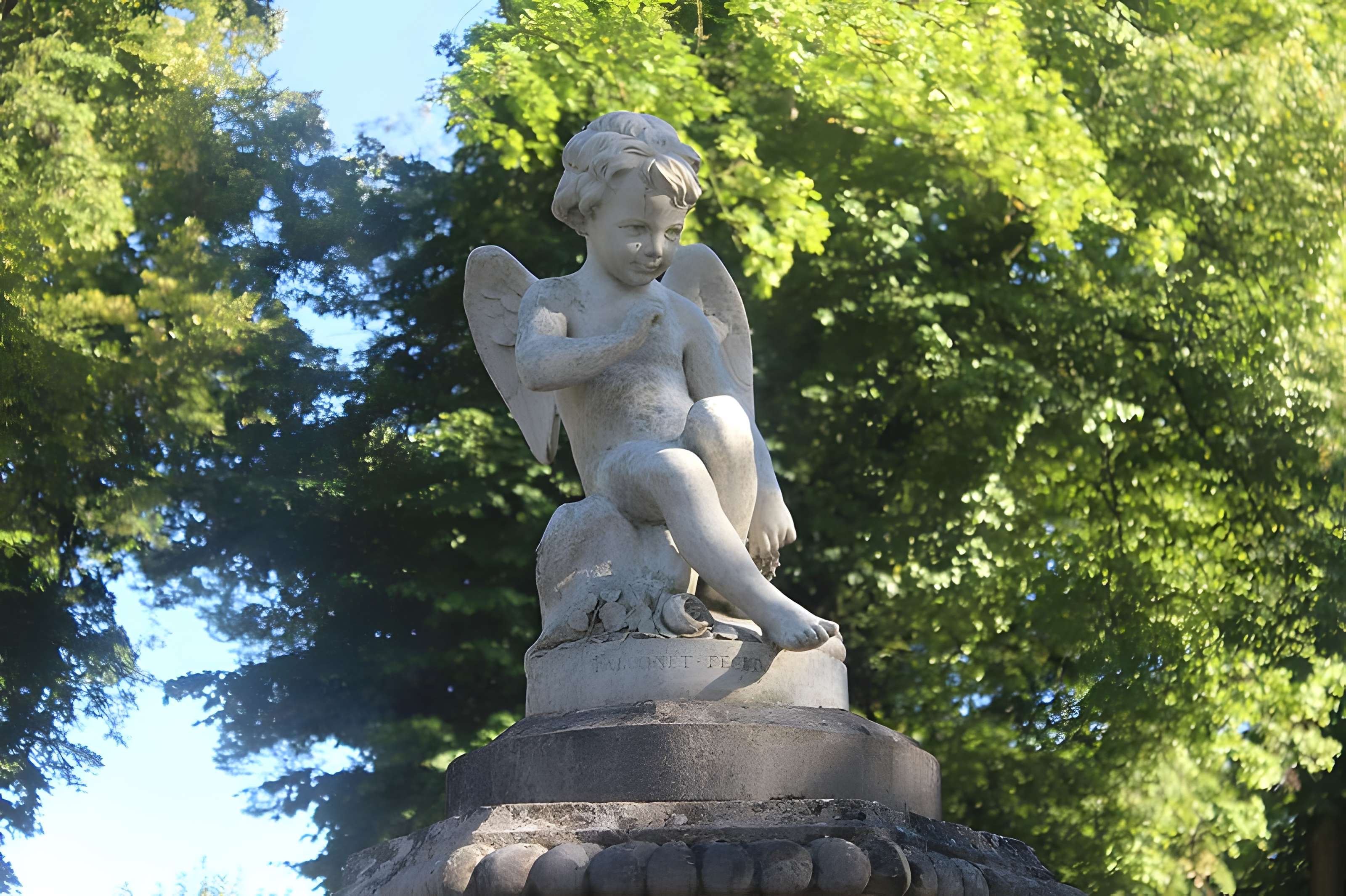 Bastion Saint-Martin de Beaune