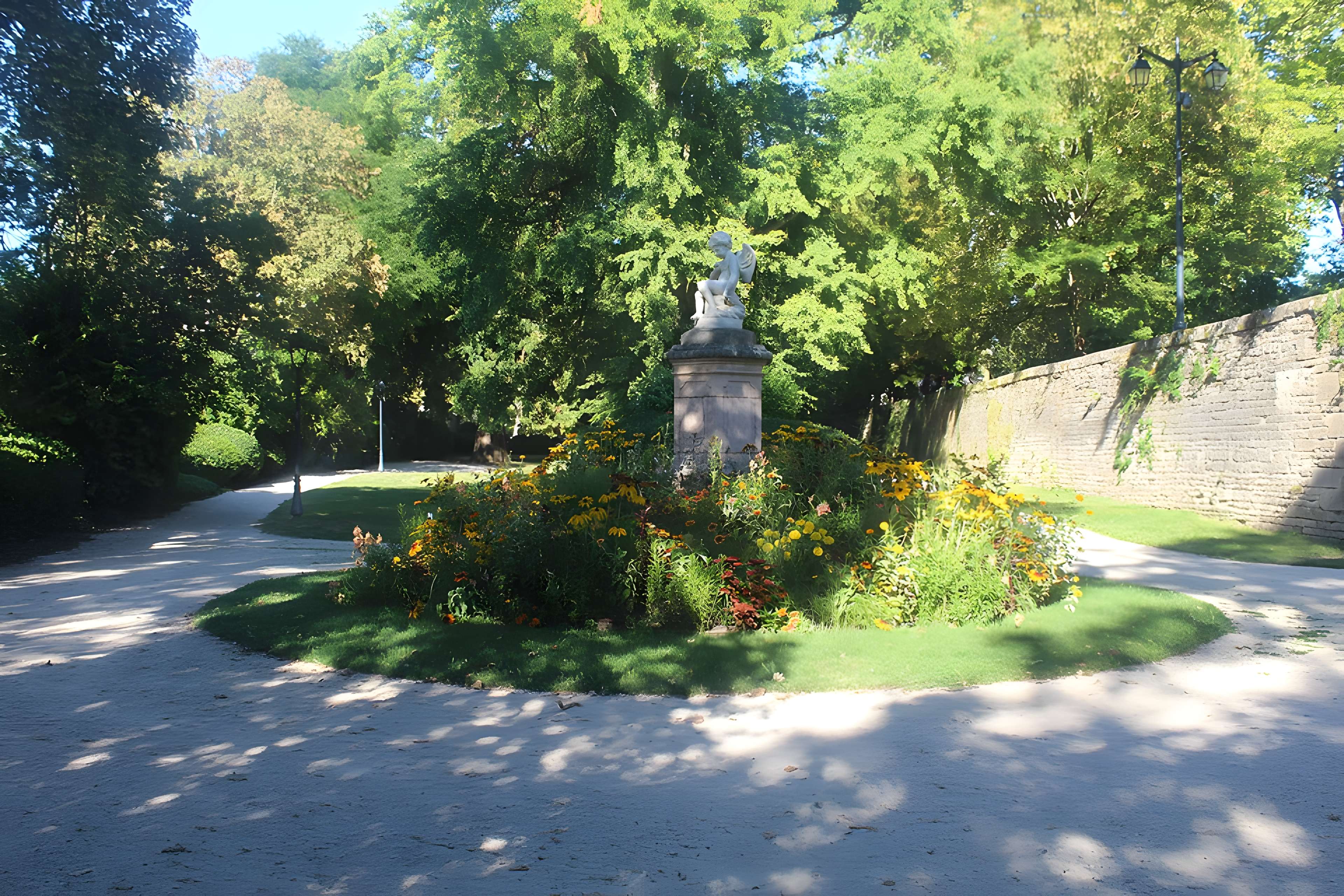 Bastion Saint-Martin de Beaune