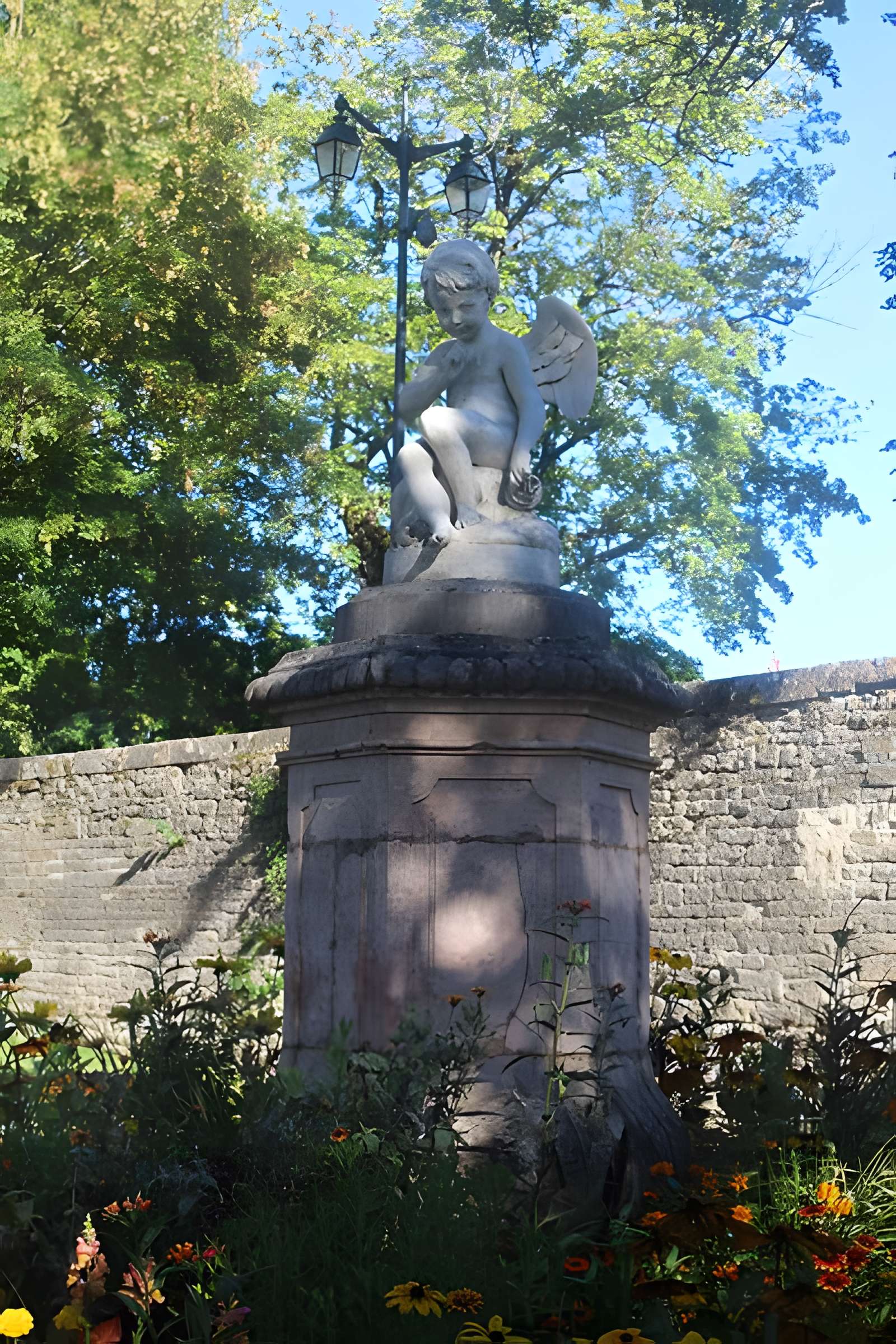 Bastion Saint-Martin de Beaune