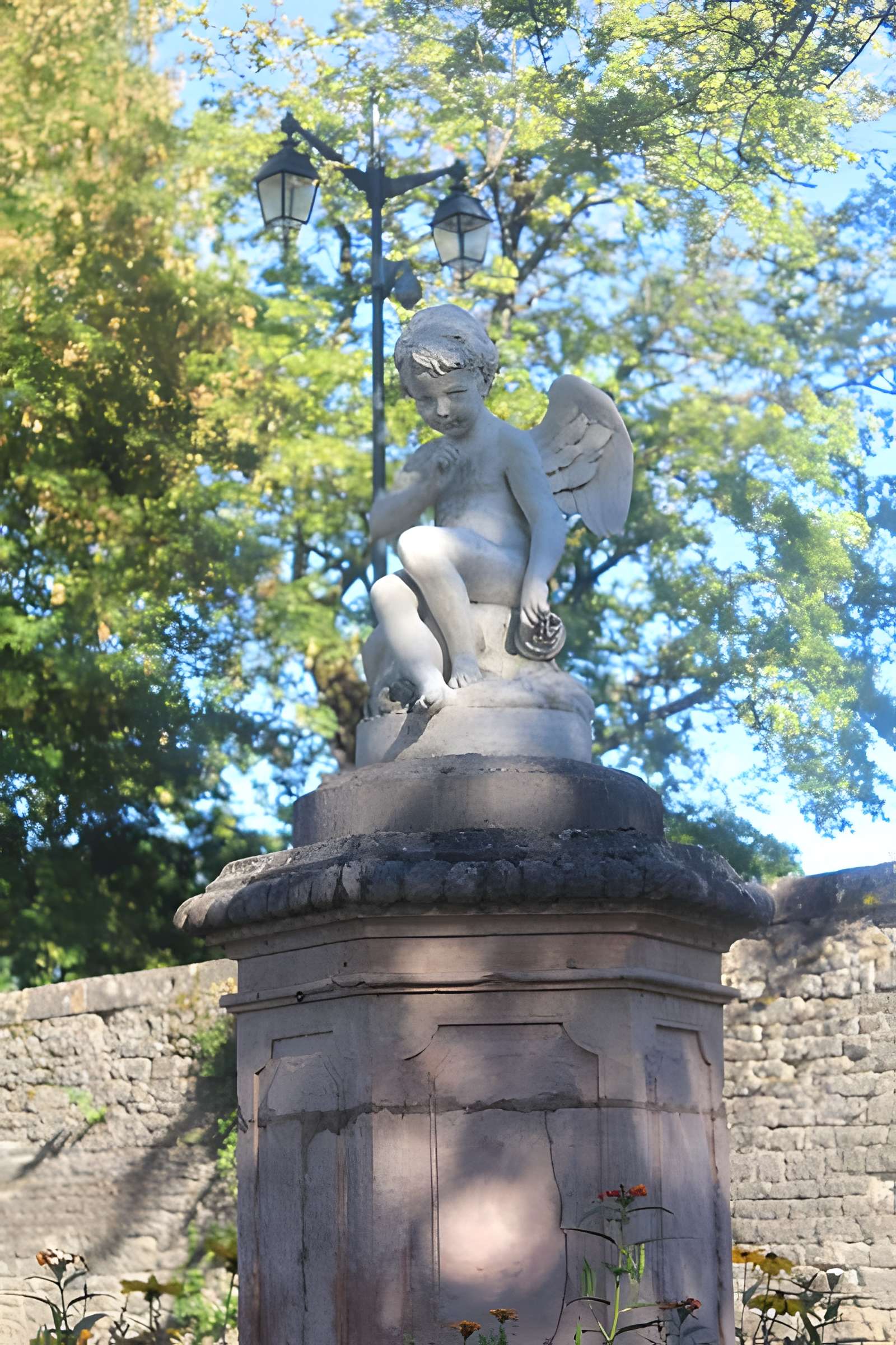 Bastion Saint-Martin de Beaune