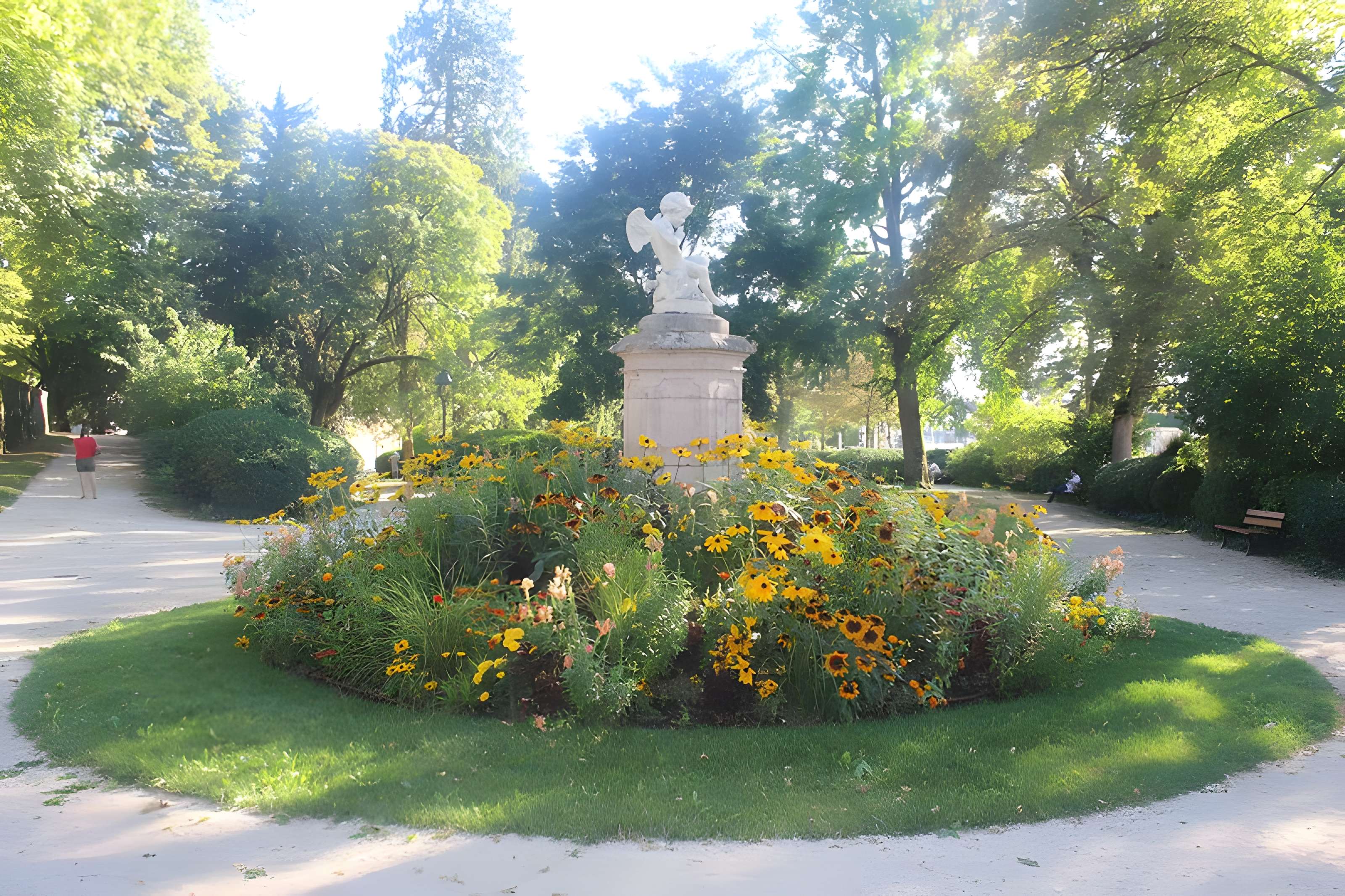 Bastion Saint-Martin de Beaune