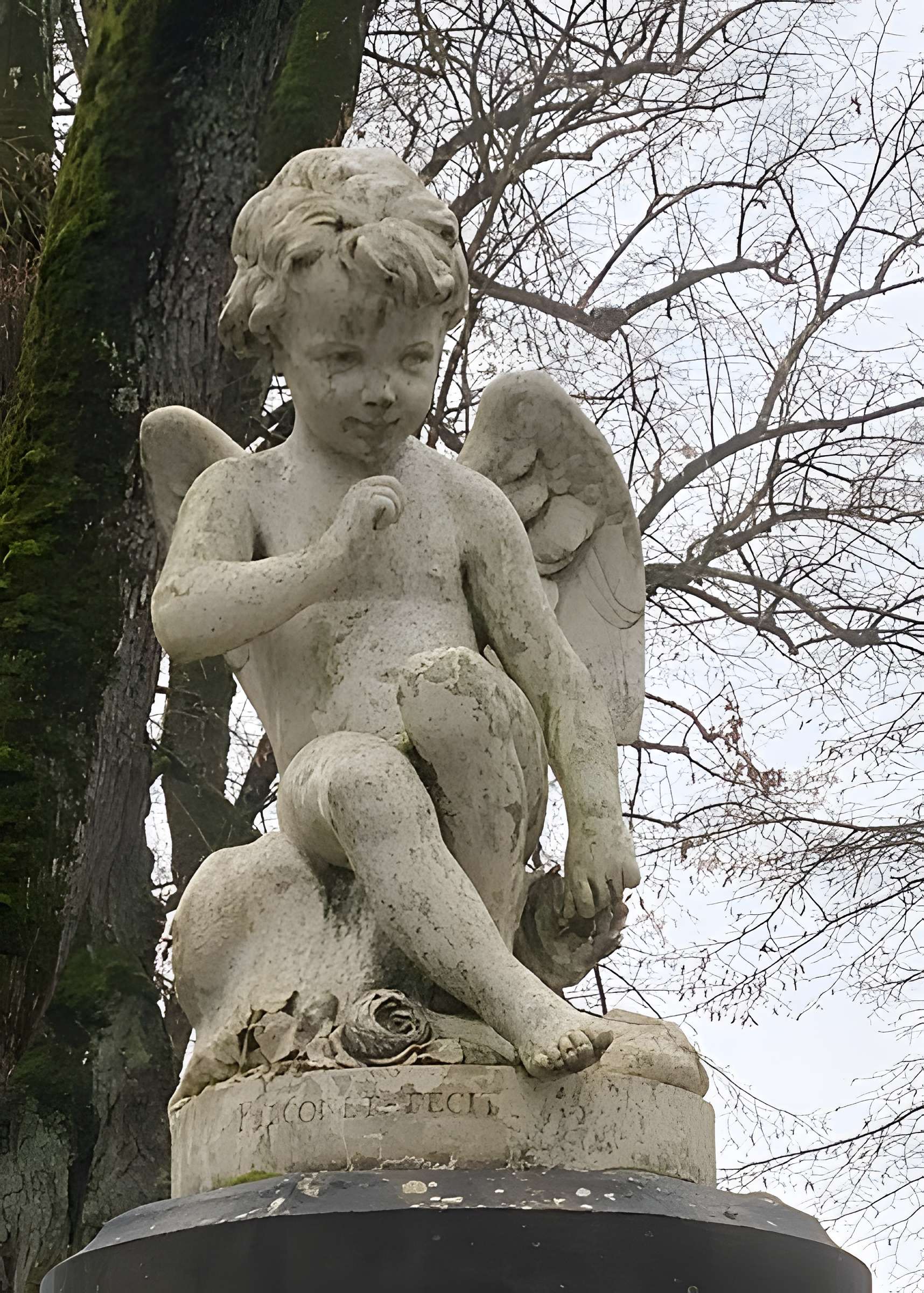 Bastion Saint-Martin de Beaune