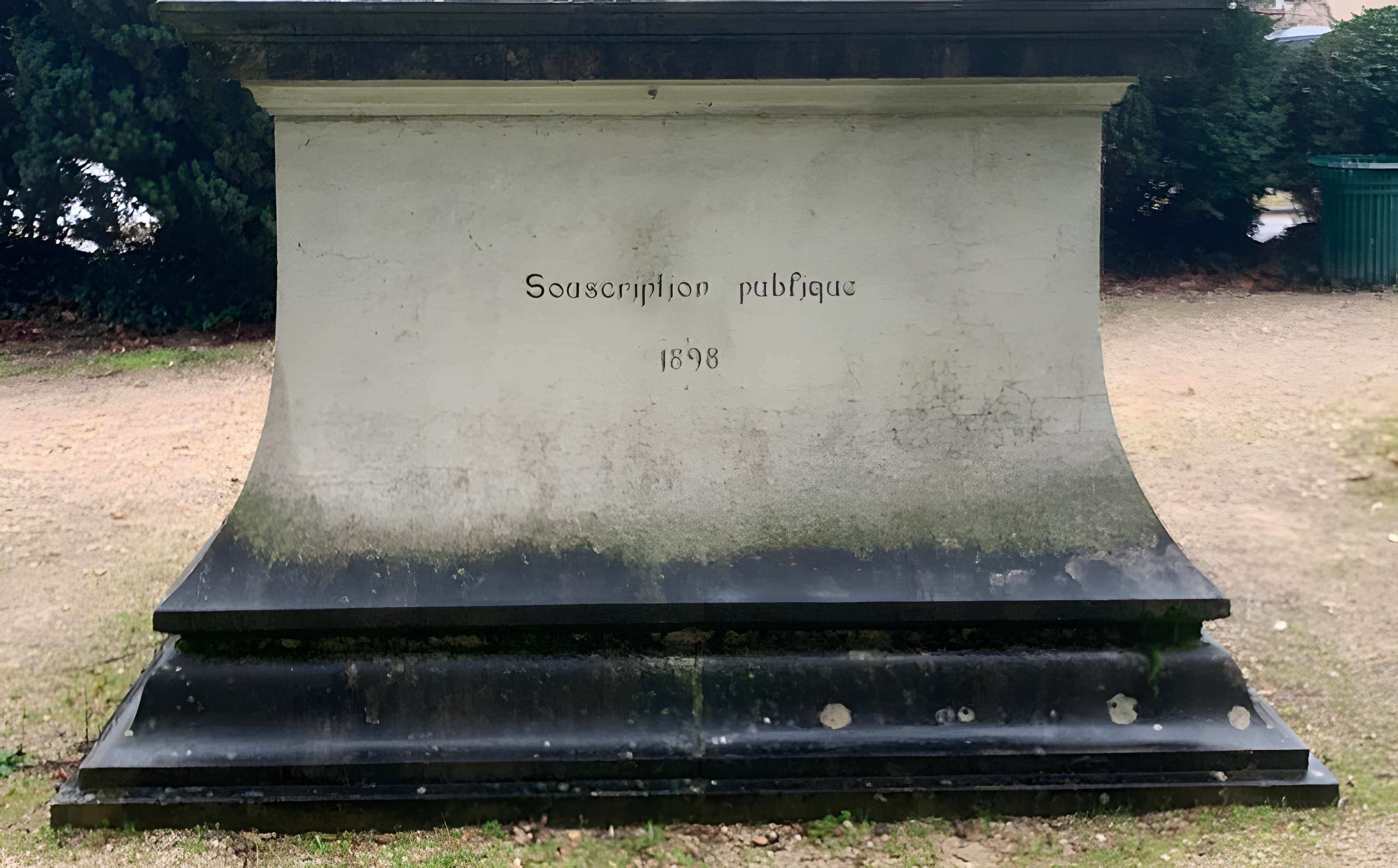 Bastion Saint-Martin de Beaune