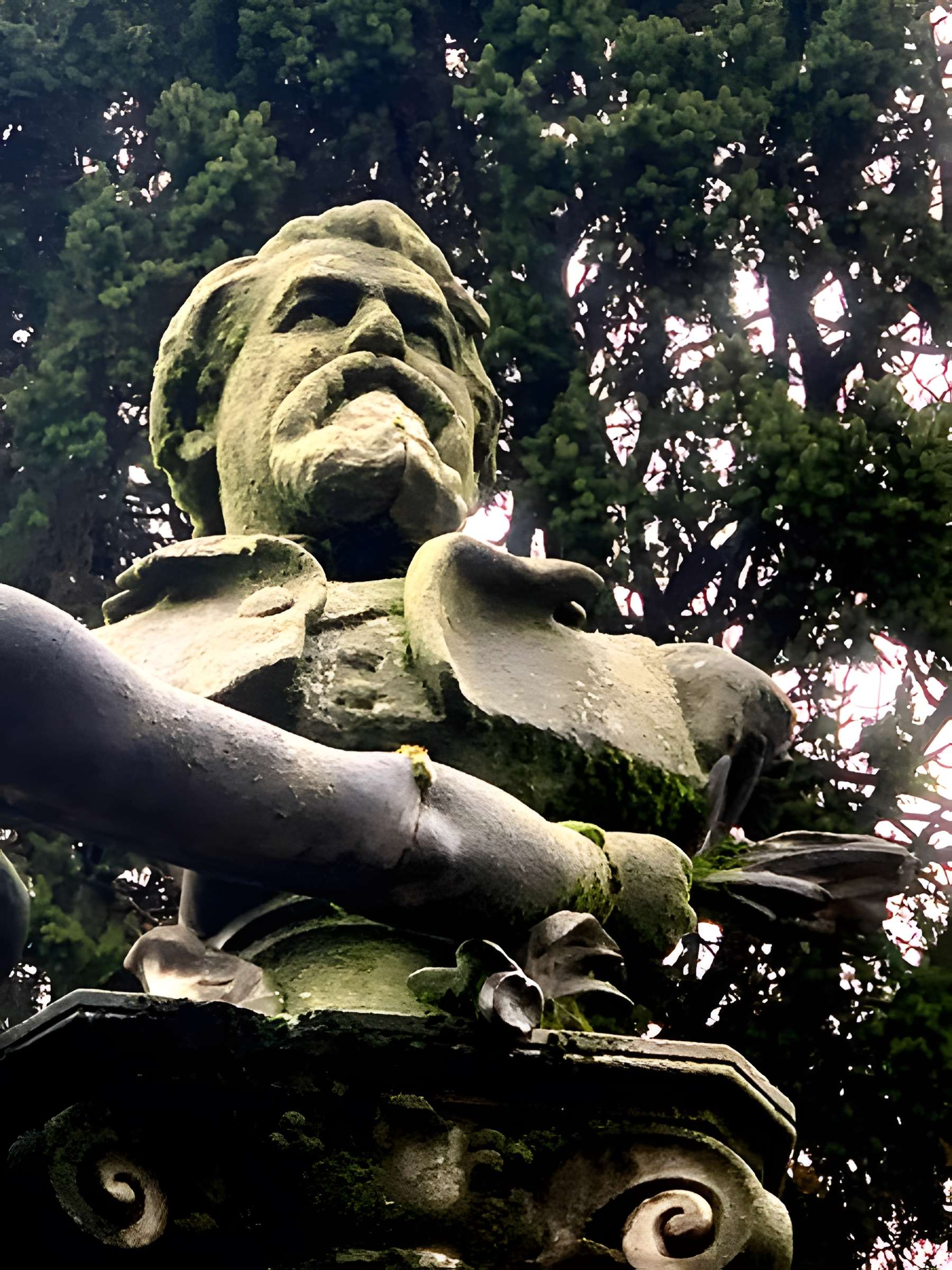 Bastion Saint-Martin de Beaune