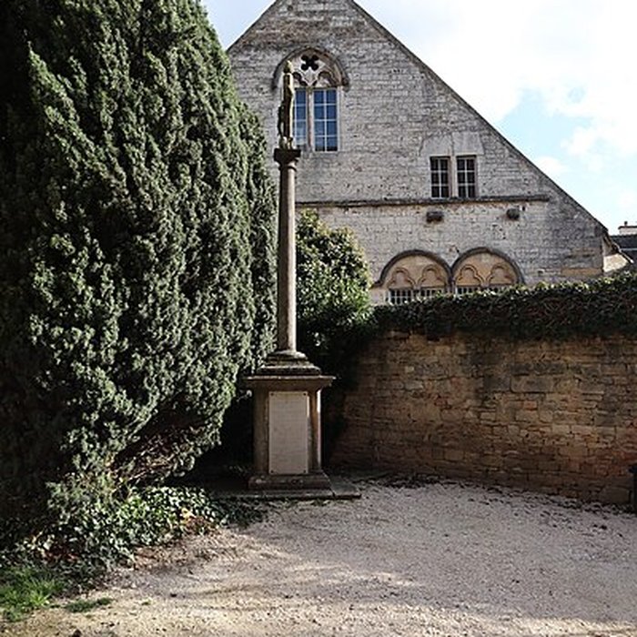 Photo de Bâtiment du Chapitre de Beaune