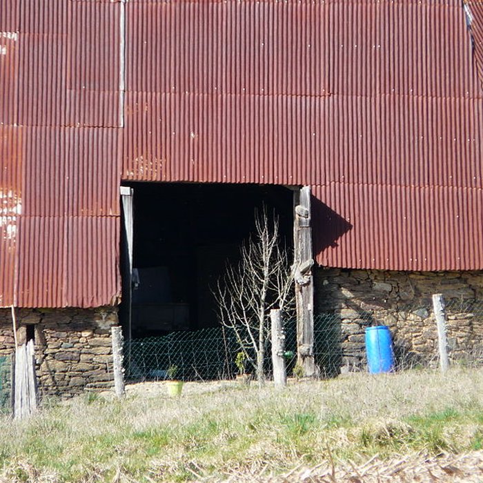 Photo de Bâtiments du Rouveix de Payzac