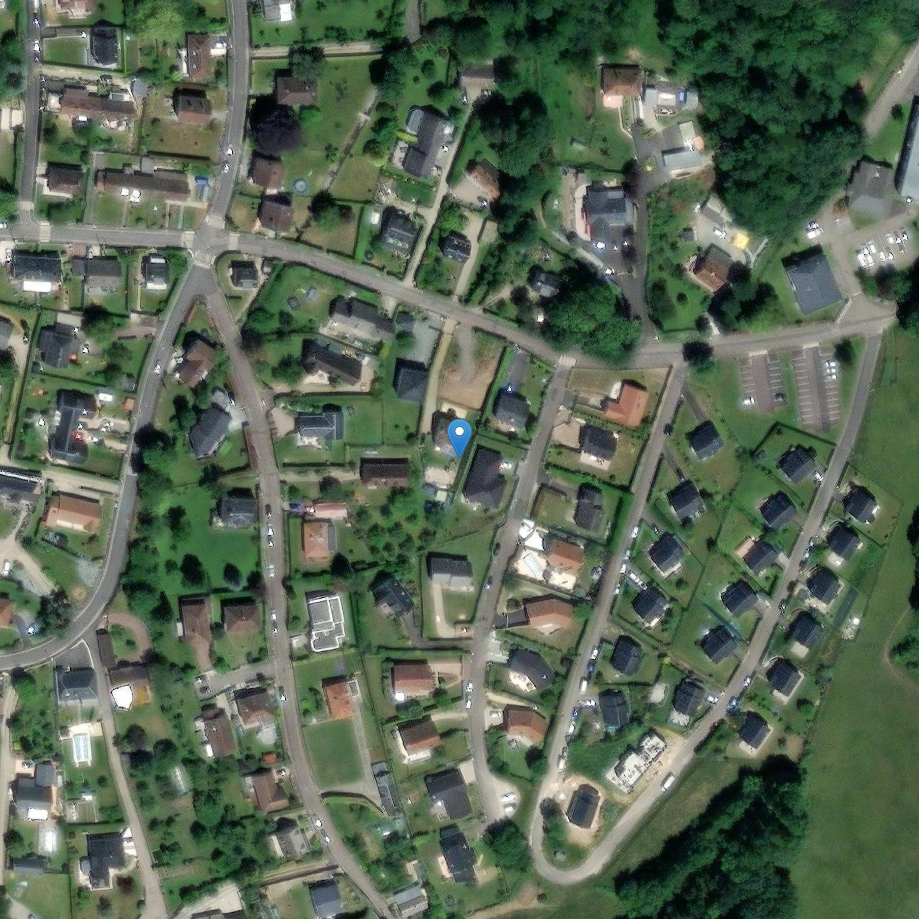 Photo de Batterie d'artillerie des Monts-Trottins