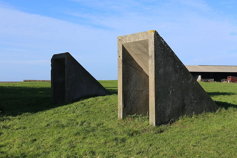 Photo de Batterie d'artillerie d'Ecqueville