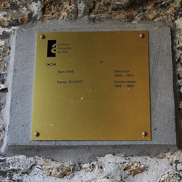 Photo de Batterie de Bois-dArcy