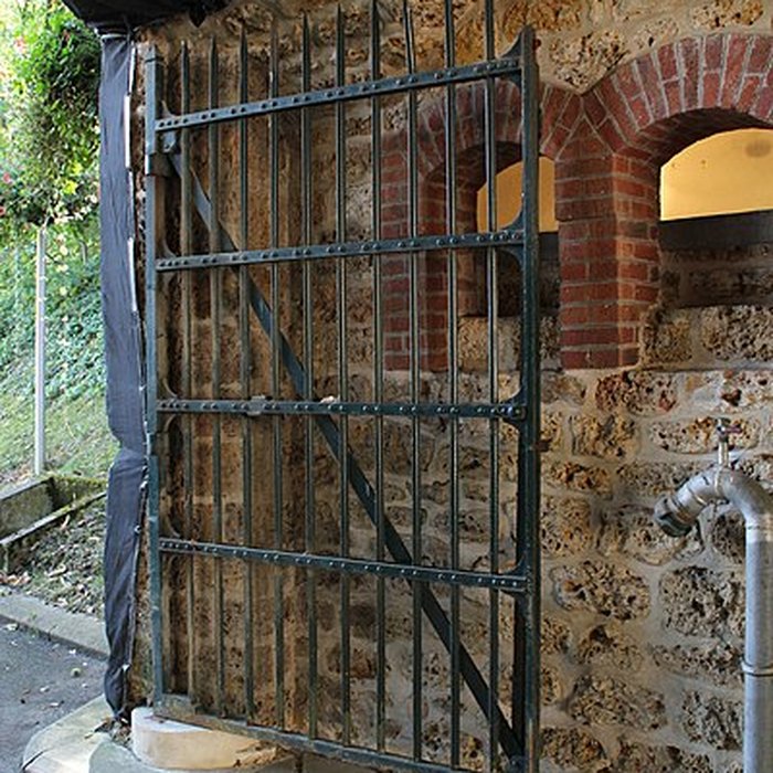 Photo de Batterie de Bois-dArcy