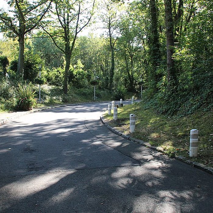 Photo de Batterie de Bois-dArcy