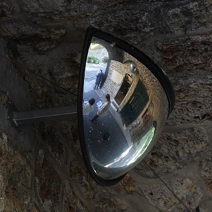 Photo de Batterie de Bois-dArcy