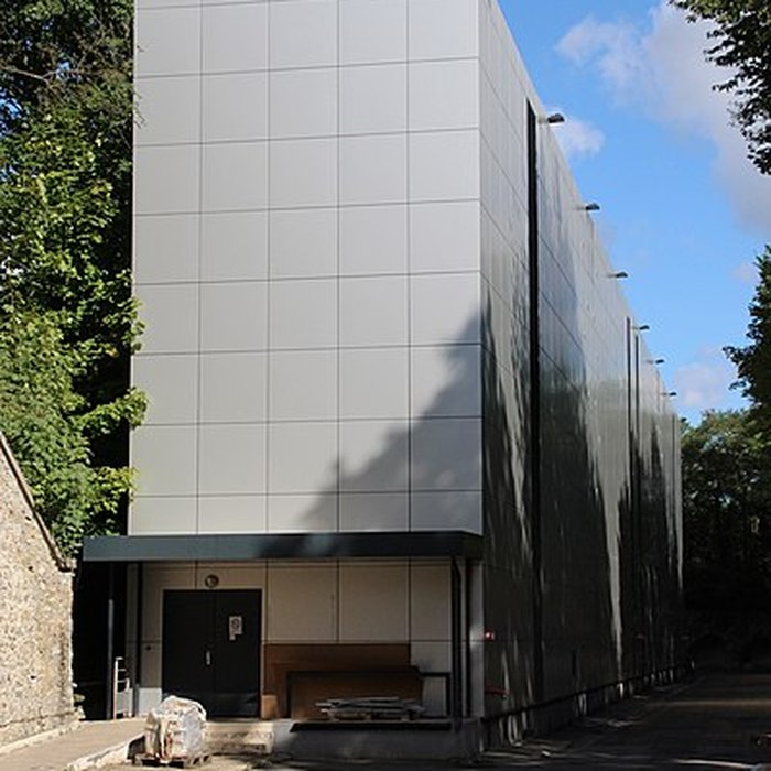 Photo de Batterie de Bois-dArcy