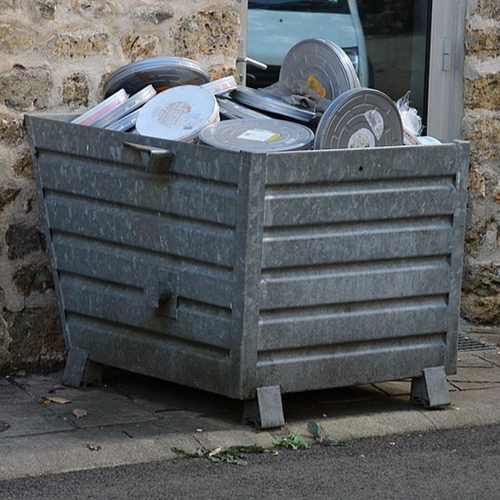 Photo de Batterie de Bois-dArcy