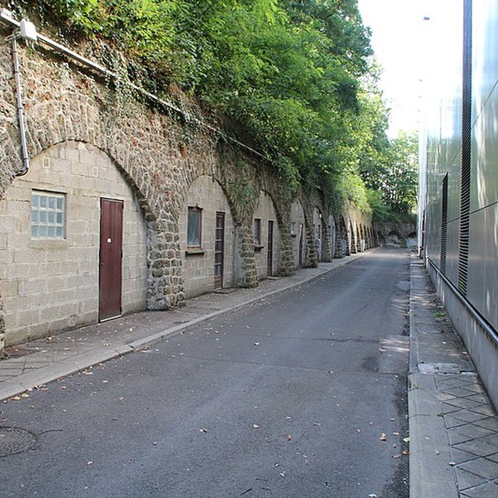 Photo de Batterie de Bois-dArcy