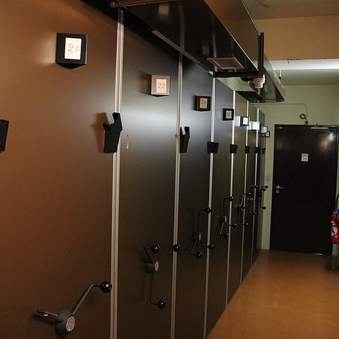 Photo de Batterie de Bois-dArcy