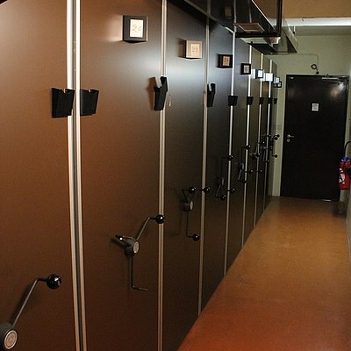 Photo de Batterie de Bois-dArcy