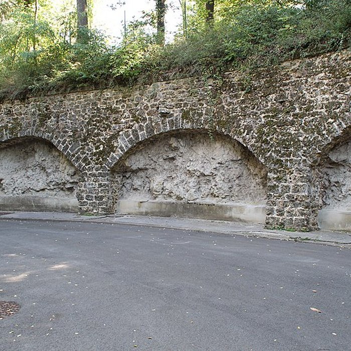 Photo de Batterie de Bois-dArcy