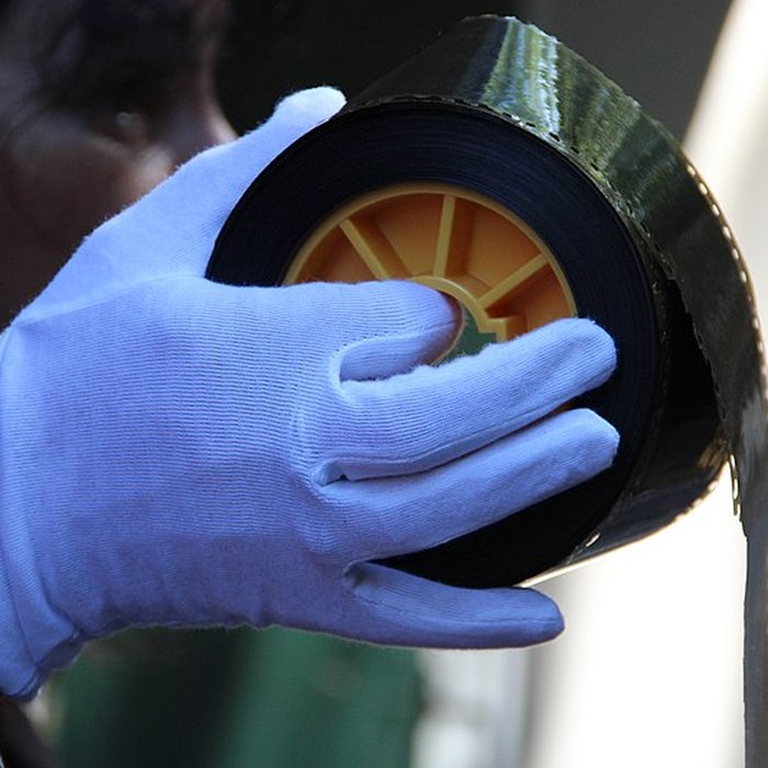 Photo de Batterie de Bois-dArcy