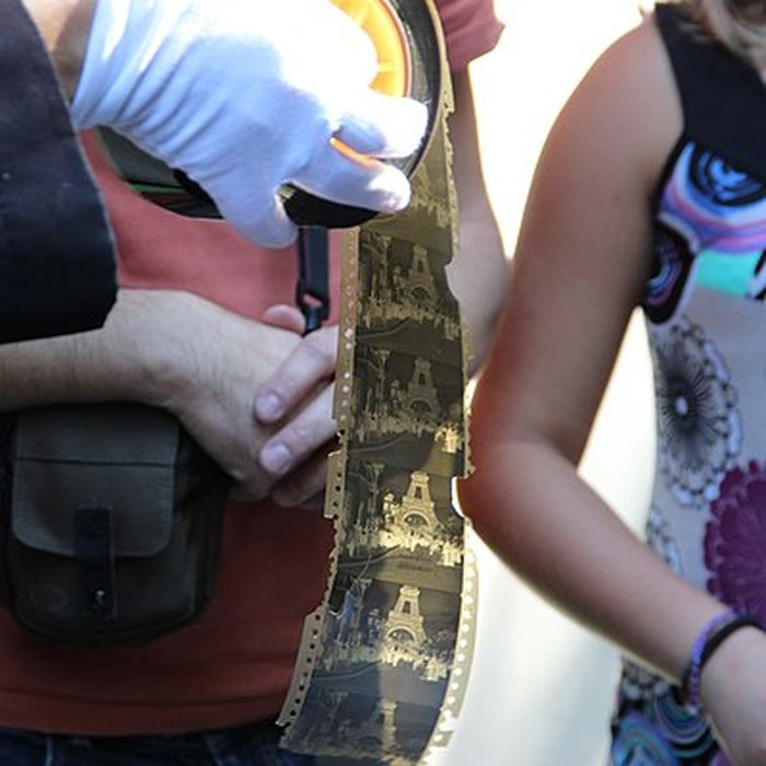 Photo de Batterie de Bois-dArcy