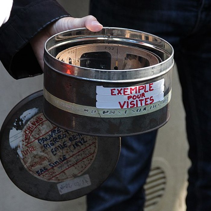 Photo de Batterie de Bois-dArcy